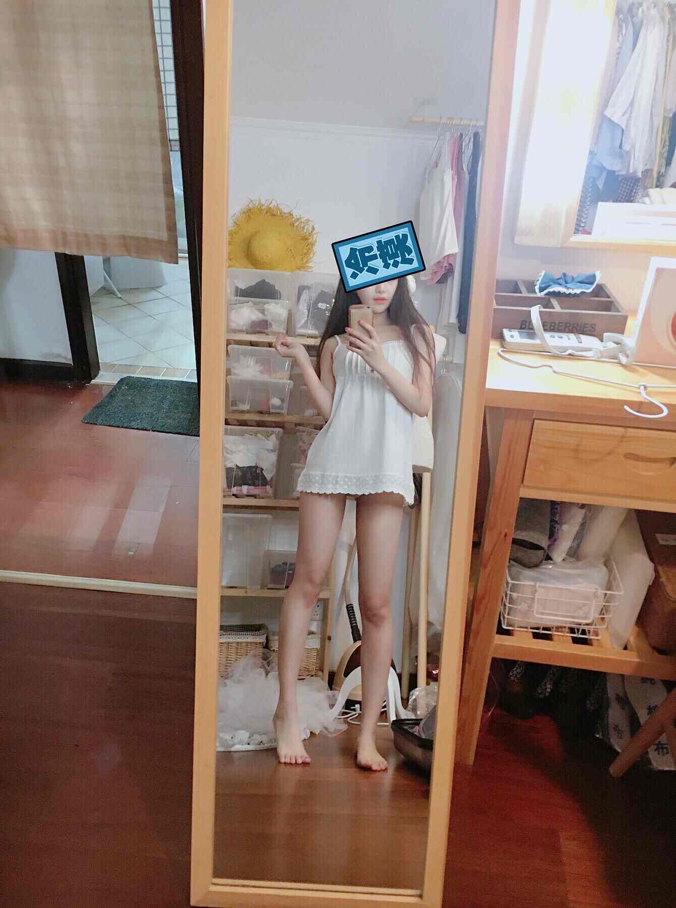 NO.050Shika小鹿鹿自拍美图【80P】-可宝主